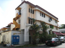 Blk 65 Tiong Bahru Estate (Bukit Merah), HDB 4 Rooms #145622